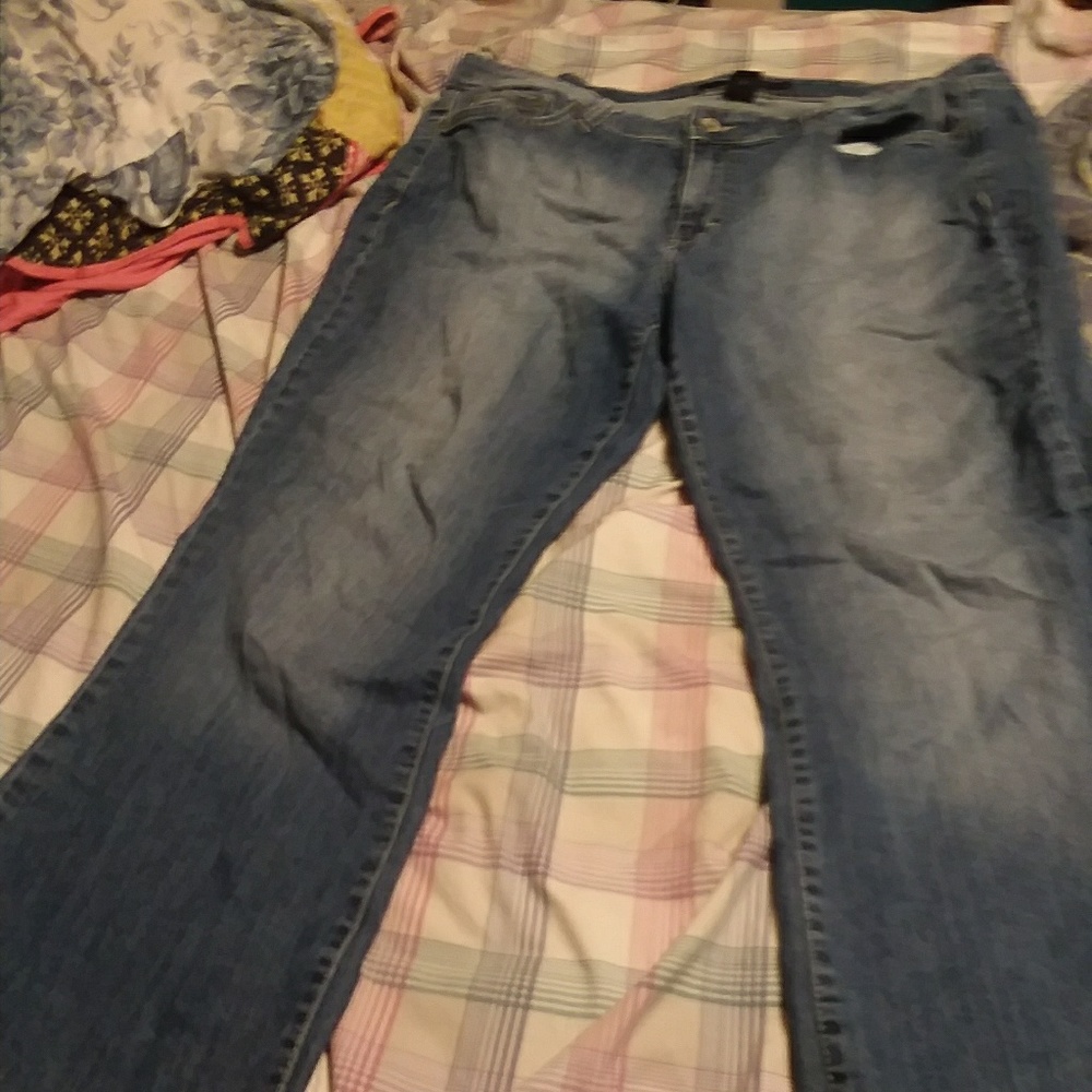 Calvin Klein jeans